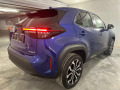 Toyota Yaris Cross Hybrid 1.5 VVT-i TeamDeutschland---НАЛИЧНА!! - [9] 
