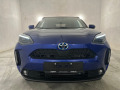 Toyota Yaris Cross Hybrid 1.5 VVT-i TeamDeutschland---НАЛИЧНА!! - [3] 
