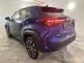 Toyota Yaris Cross Hybrid 1.5 VVT-i TeamDeutschland---НАЛИЧНА!! - [7] 