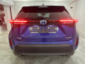 Toyota Yaris Cross Hybrid 1.5 VVT-i TeamDeutschland---НАЛИЧНА!! - [8] 