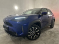 Toyota Yaris Cross Hybrid 1.5 VVT-i TeamDeutschland---НАЛИЧНА!! - [2] 