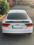 Audi A7 S-line Sportback Quattro TOP!!! - изображение 6