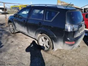 Mitsubishi Outlander 2.0dti, снимка 3