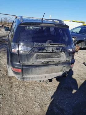 Mitsubishi Outlander 2.0dti, снимка 4