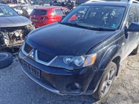 Mitsubishi Outlander 2.0dti, снимка 1