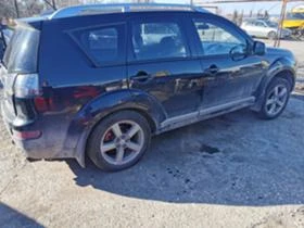 Mitsubishi Outlander 2.0dti, снимка 2