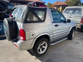 Suzuki Grand vitara 2.0i, снимка 2