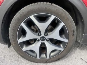 Kia Sportage 1.6t GT line, снимка 4
