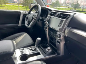 Toyota 4runner 4.0L. 7 места , снимка 12