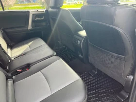 Toyota 4runner 4.0L. 7 места , снимка 9