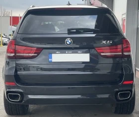 BMW X5 4.0d Xd Реален пробег , снимка 4