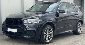 BMW X5 4.0d Xd Реален пробег , снимка 1