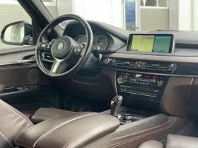 BMW X5 4.0d Xd Реален пробег , снимка 15