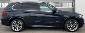 BMW X5 4.0d Xd Реален пробег , снимка 6