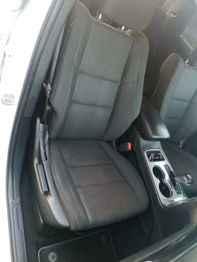 Jeep Grand cherokee LAREDO НОВА ЦЕНА 39900 лв., снимка 15