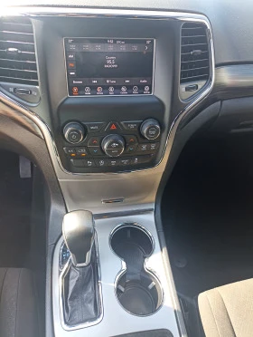 Jeep Grand cherokee LAREDO НОВА ЦЕНА 39900 лв., снимка 6