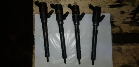 Opel Antara 2.0дизел 150кс , снимка 7