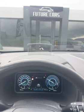 Hyundai Kona 64KWh/PRIME/ГАРАНЦИЯ/SOH100%/BLUELINK, снимка 13