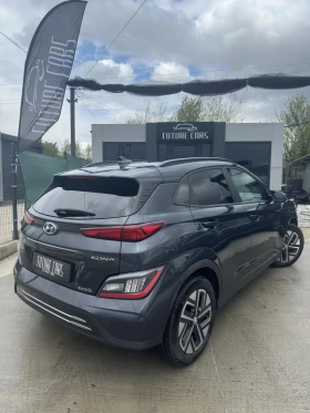 Hyundai Kona 64KWh/PRIME/ГАРАНЦИЯ/SOH100%/BLUELINK, снимка 6