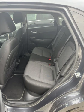 Hyundai Kona 64KWh/PRIME/ГАРАНЦИЯ/SOH100%/BLUELINK, снимка 8