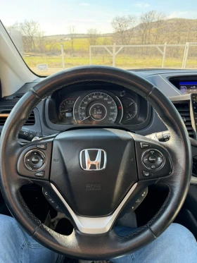 Honda Cr-v, снимка 2