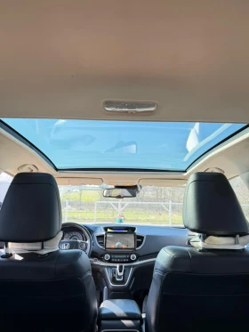 Honda Cr-v, снимка 8