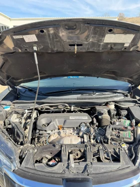 Honda Cr-v, снимка 6