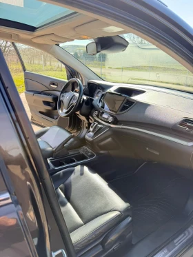 Honda Cr-v, снимка 9