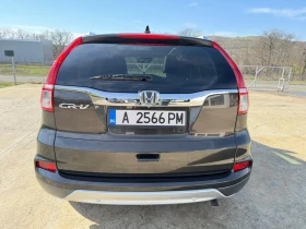 Honda Cr-v, снимка 3