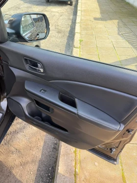 Honda Cr-v, снимка 12
