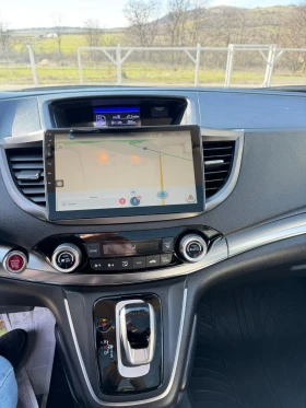 Honda Cr-v, снимка 15