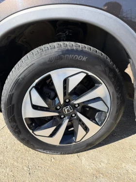 Honda Cr-v, снимка 17