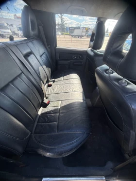 Mitsubishi L200, снимка 10