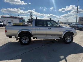 Mitsubishi L200, снимка 7