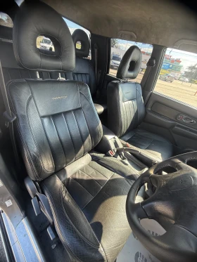 Mitsubishi L200, снимка 9