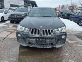 BMW X4 * xDrive28i * CARFAX * ЦЕНА ДО БГ, снимка 2