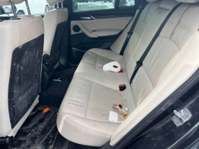BMW X4 * xDrive28i * CARFAX * ЦЕНА ДО БГ, снимка 9