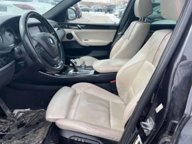 BMW X4 * xDrive28i * CARFAX * ЦЕНА ДО БГ, снимка 6