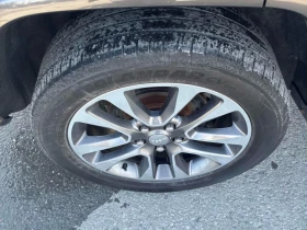 Jeep Grand cherokee Overland* AWD* Подгрев* Обдух* Пано* Камера, снимка 15