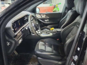 Mercedes-Benz GLS 63 AMG | DISTRONIC| BURMESTER| HEAD-UP DISPAY| PANO| CRFX, снимка 8