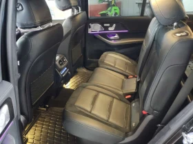 Mercedes-Benz GLS 63 AMG | DISTRONIC| BURMESTER| HEAD-UP DISPAY| PANO| CRFX, снимка 13