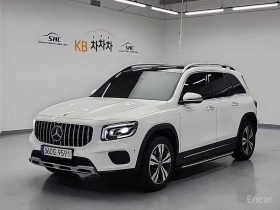 Mercedes-Benz GLB, снимка 1