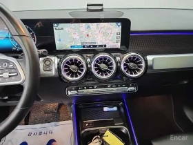 Mercedes-Benz GLB, снимка 10