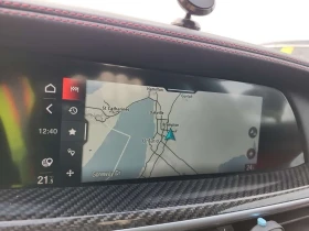 Alfa Romeo Stelvio * QUADRIFOGLIO* 2 КЛЮЧА* , снимка 10