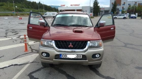 Mitsubishi Pajero sport 2.5tdi 99hp, снимка 1