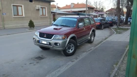 Mitsubishi Pajero sport 2.5tdi 99hp, снимка 3