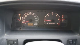 Mitsubishi Pajero sport 2.5tdi 99hp, снимка 6