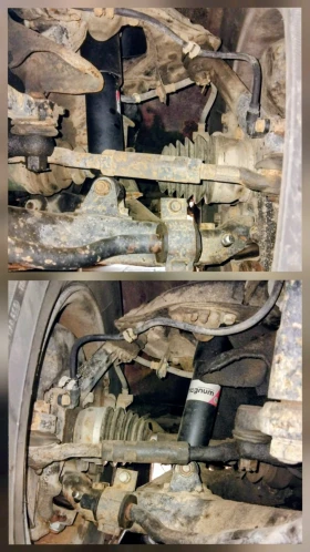 Mitsubishi Pajero sport 2.5tdi 99hp, снимка 13