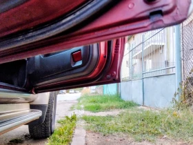 Mitsubishi Pajero sport 2.5tdi 99hp, снимка 11