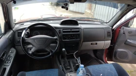 Mitsubishi Pajero sport 2.5tdi 99hp, снимка 6
